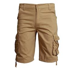 CARGO SHORTS